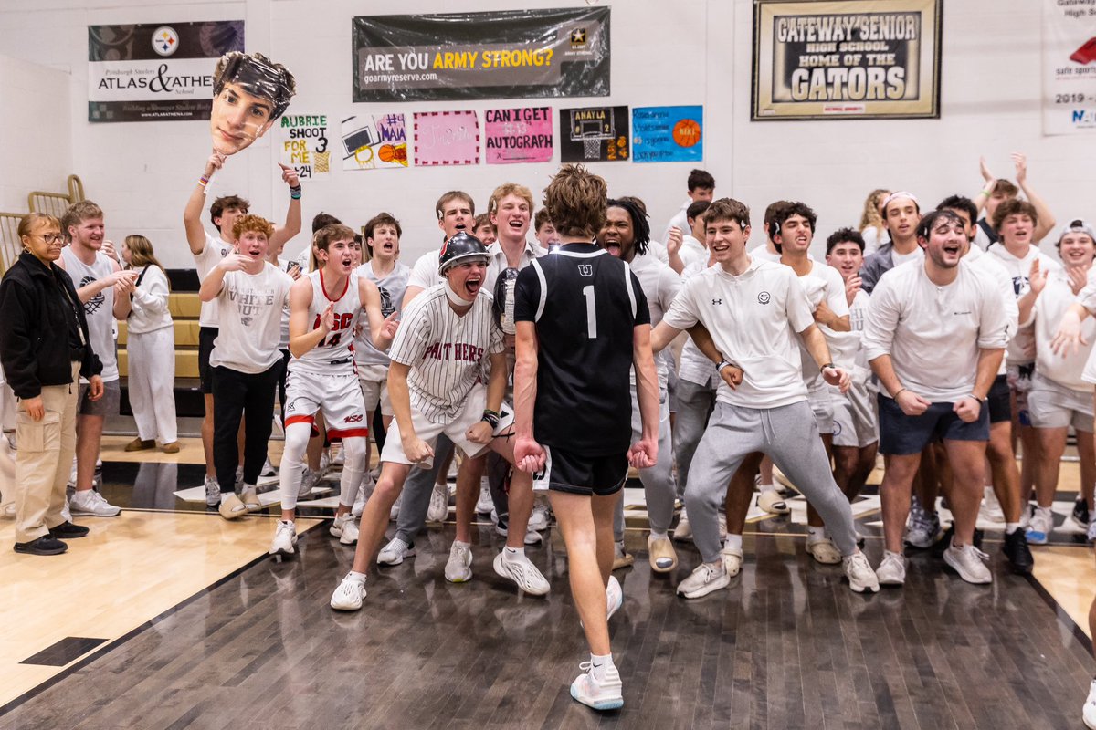 Upper St. Clair Boys Basketball tweet media