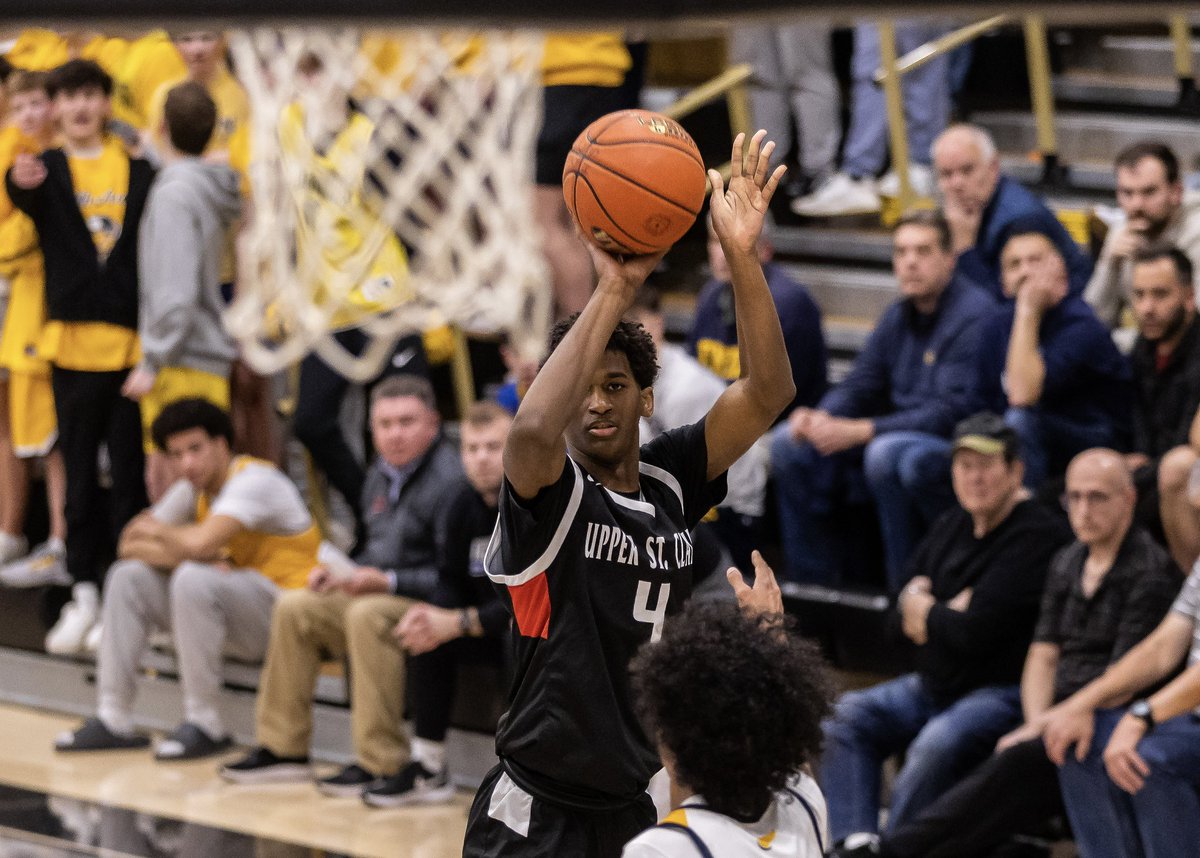 Upper St. Clair Boys Basketball tweet media