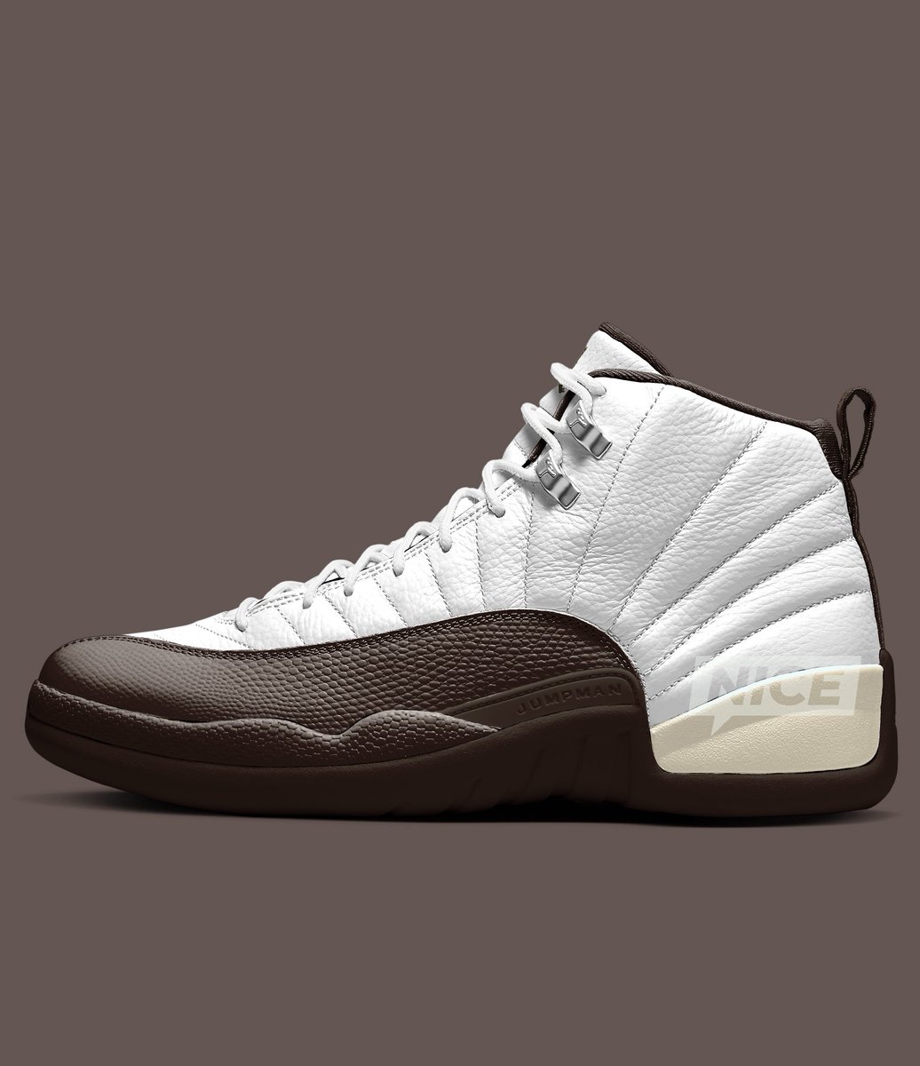 jordan 12s dropping this year