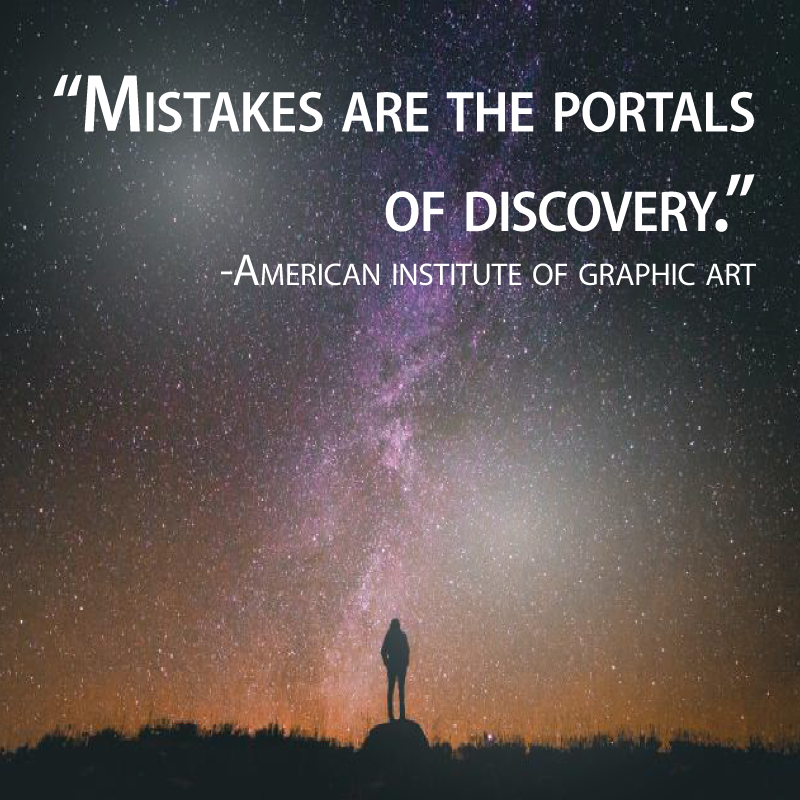 zoflowww_'s tweet photo. Getting older doesn't mean you make less mistakes. This quote resonates with me because my perspective on shortcomings have shifted from self-judgement to curiosity.

What's your mindset on mistakes? #RSJ108 https://t.co/HWjEs6mH8V
