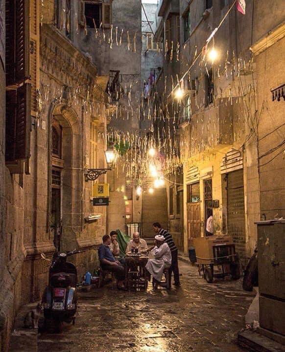 10 أيام على أجمل الأيام .. 10 أيام على صلاة التراويح .. 10 أيام على شهر رمضــــــــان المبارك 🌙