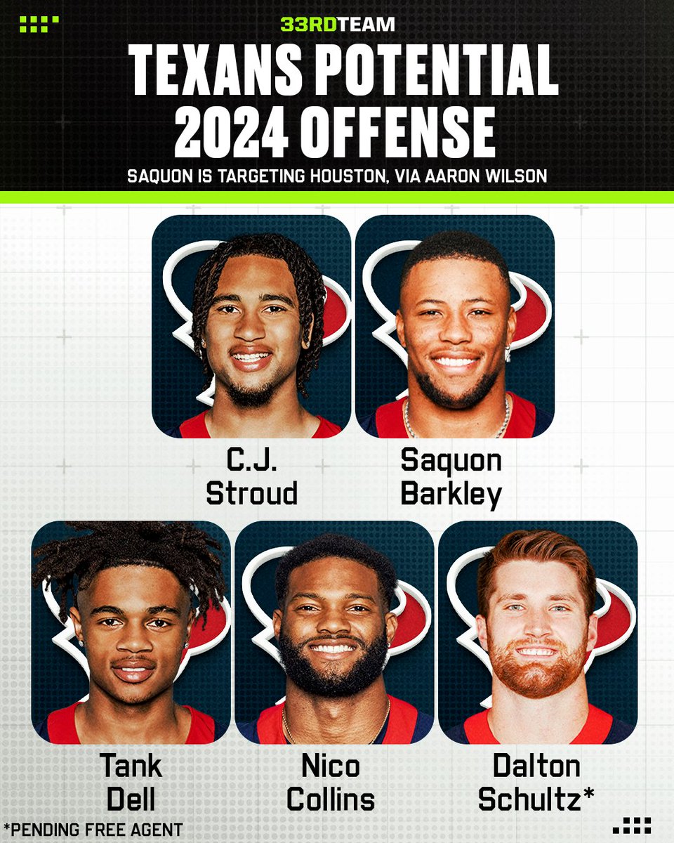 The 33rd Team tweet media