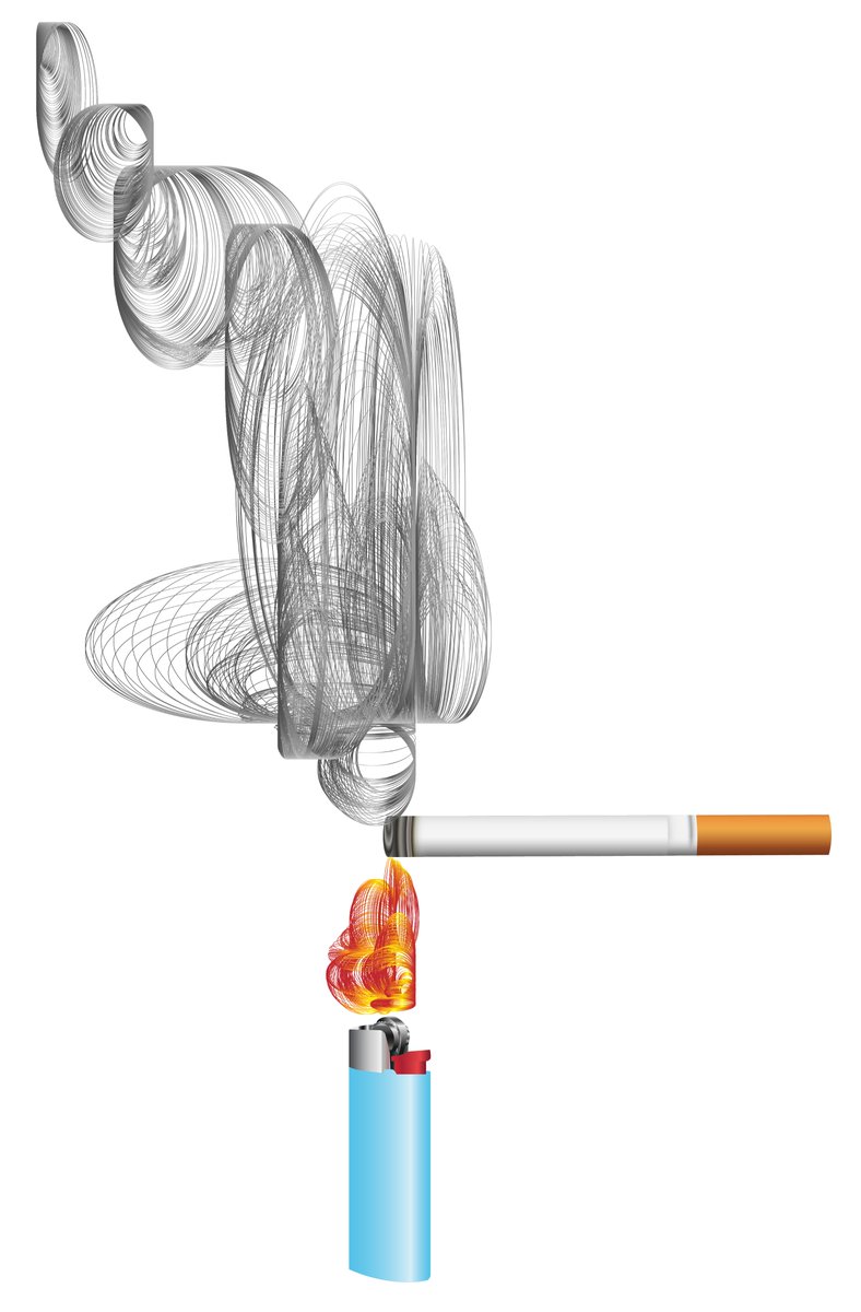 "SMOKE"
objkt.com/tokens/KT1Ks9R…