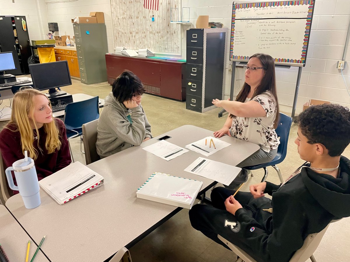 Project On-Track tweet media