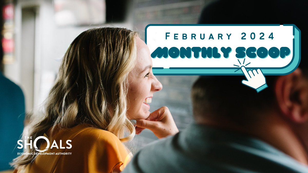 Happy Leap Day! For content you can only see for the first time today, don’t miss our monthly newsletter. (We’re only kidding, you can view this anytime 😉)

February Monthly Scoop: conta.cc/3v150ge
Newsletter Sign-Up: lp.constantcontactpages.com/su/MHjaOKp