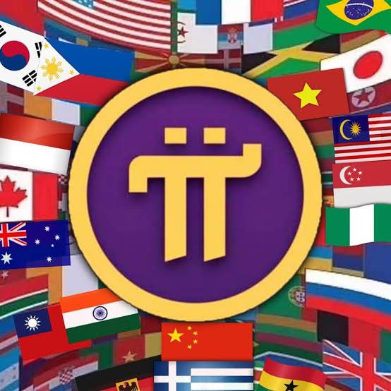 Picoinkyc's tweet image. The value of Pi Network is created by pioneers and market demand, and should not be swayed by some outside remarks.
#PiNetworkkyc
@PiCoreTeam