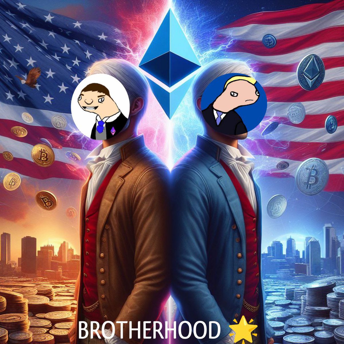 $vitakek is gaining new partnerships with other autistic projects 

Together we can achieve beautiful things with our will power 

t.me/VitakekCommuni…

EXc4N3cYP51HyP566P3orZHpgBzFWLs2ozXtYLvpD5sv

#vitakek #bowtiren #sol