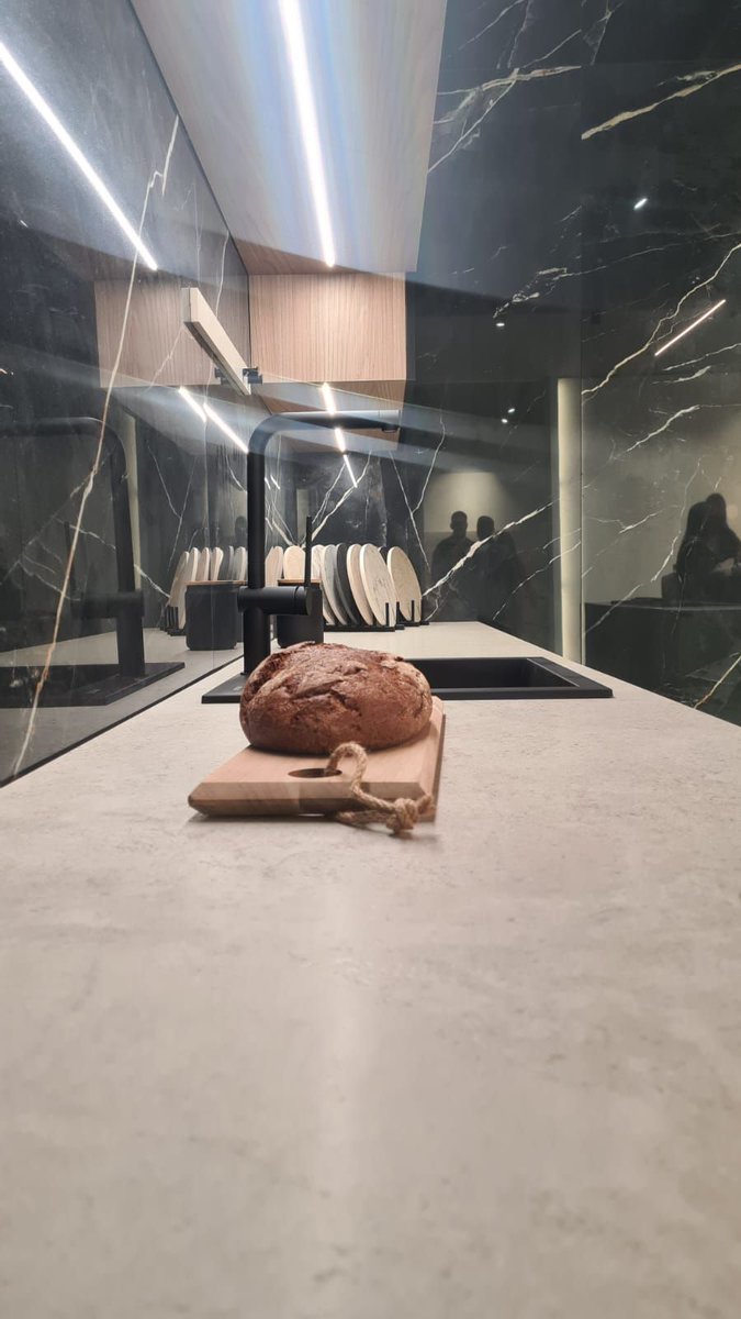 inkococinas's tweet photo. Nueva colaboración con MUSEUM para CEVISAMA 24. Desde el pasado 26 de febrero y hasta el 1 de marzo estamos en la muestra que se está celebrando en Feria Valencia. 
#cevisama24 #cevisama #cocinatrending https://t.co/sYm3EQYB0E
