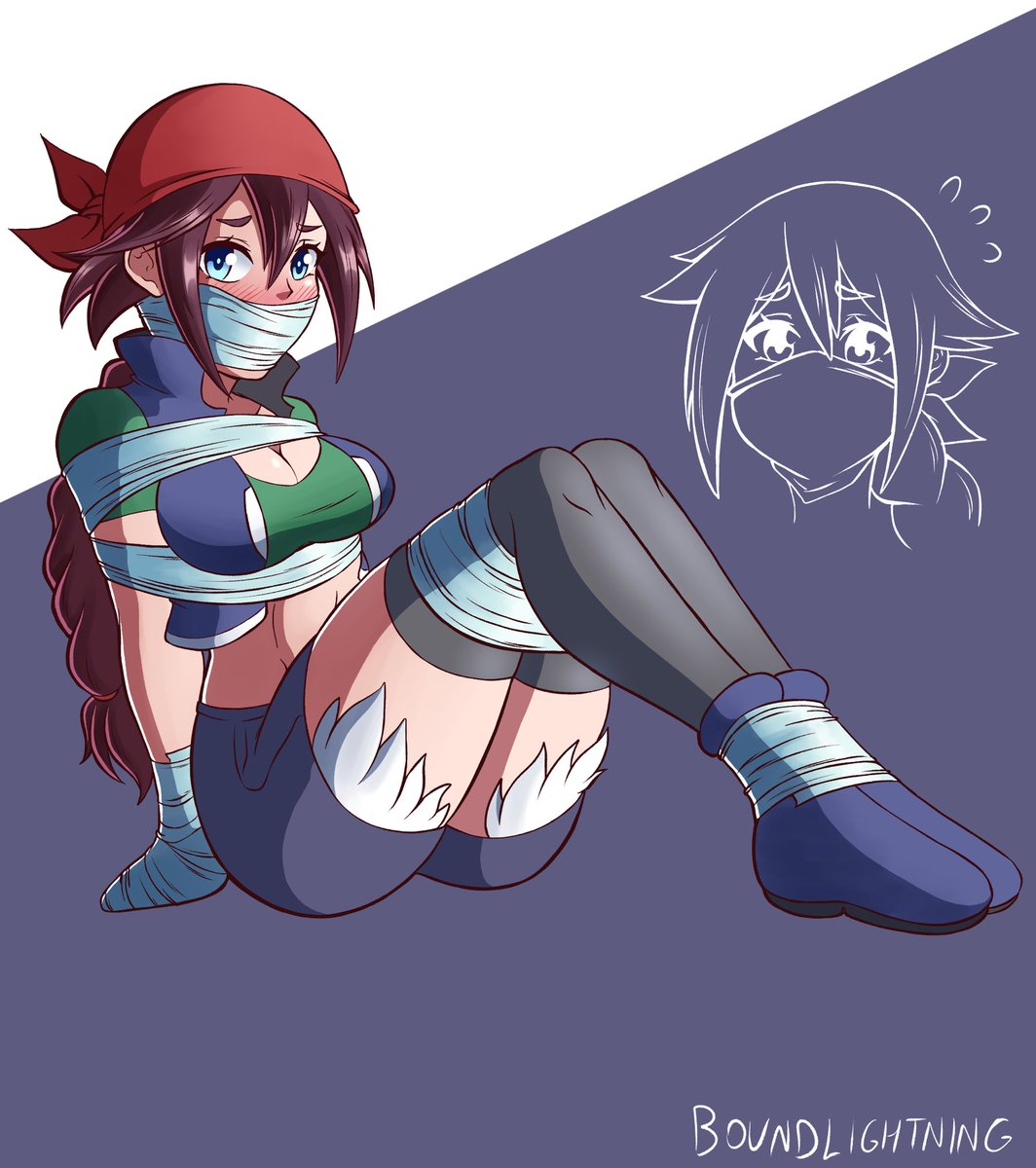 Bound Eternal ◾()🔴()◾ tweet media