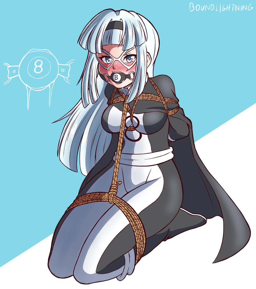 Bound Eternal ◾()🔴()◾ tweet media