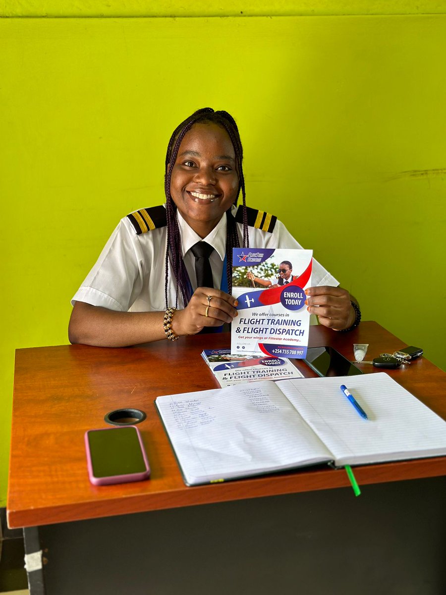 Julie Katembo Odette 🇨🇩 tweet media