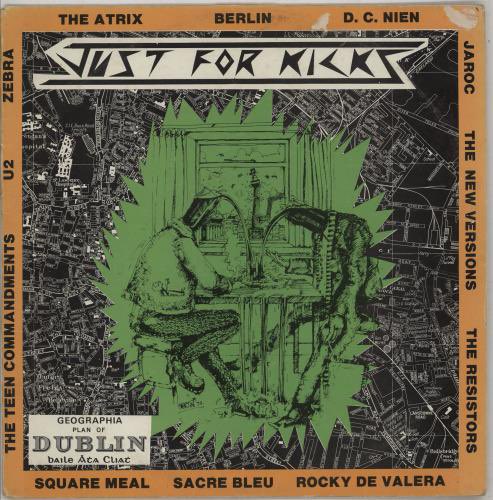 909originals's tweet photo. If anyone has this on vinyl I’d love to chat to them - hit me up! #justforkicks #newwave #vinyl #postpunk https://t.co/jvikFSVZDt