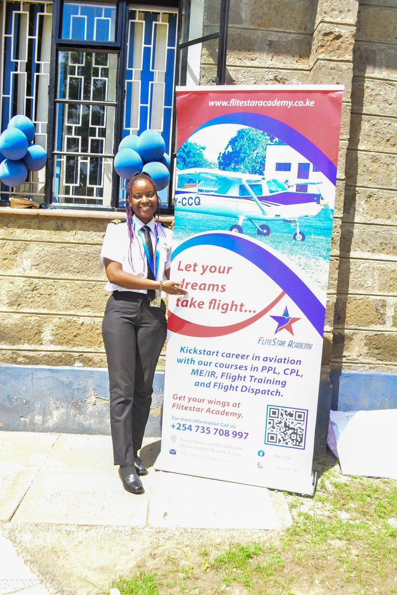 Julie Katembo Odette 🇨🇩 tweet media