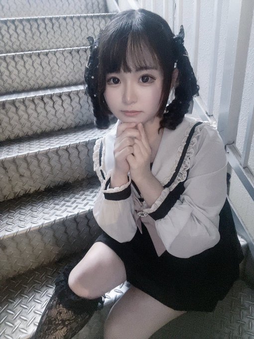 Twitterのコスプレ画像28