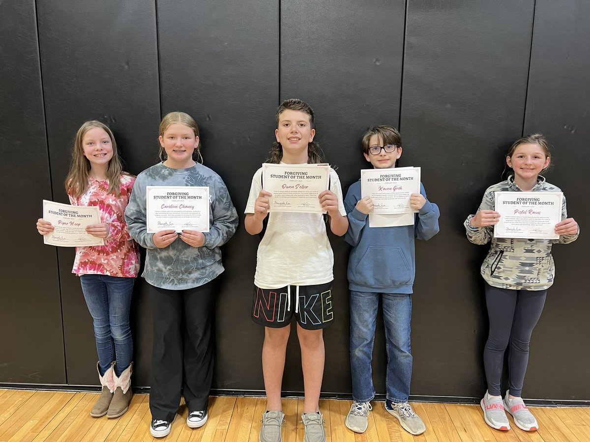 Sparta Middle School tweet media