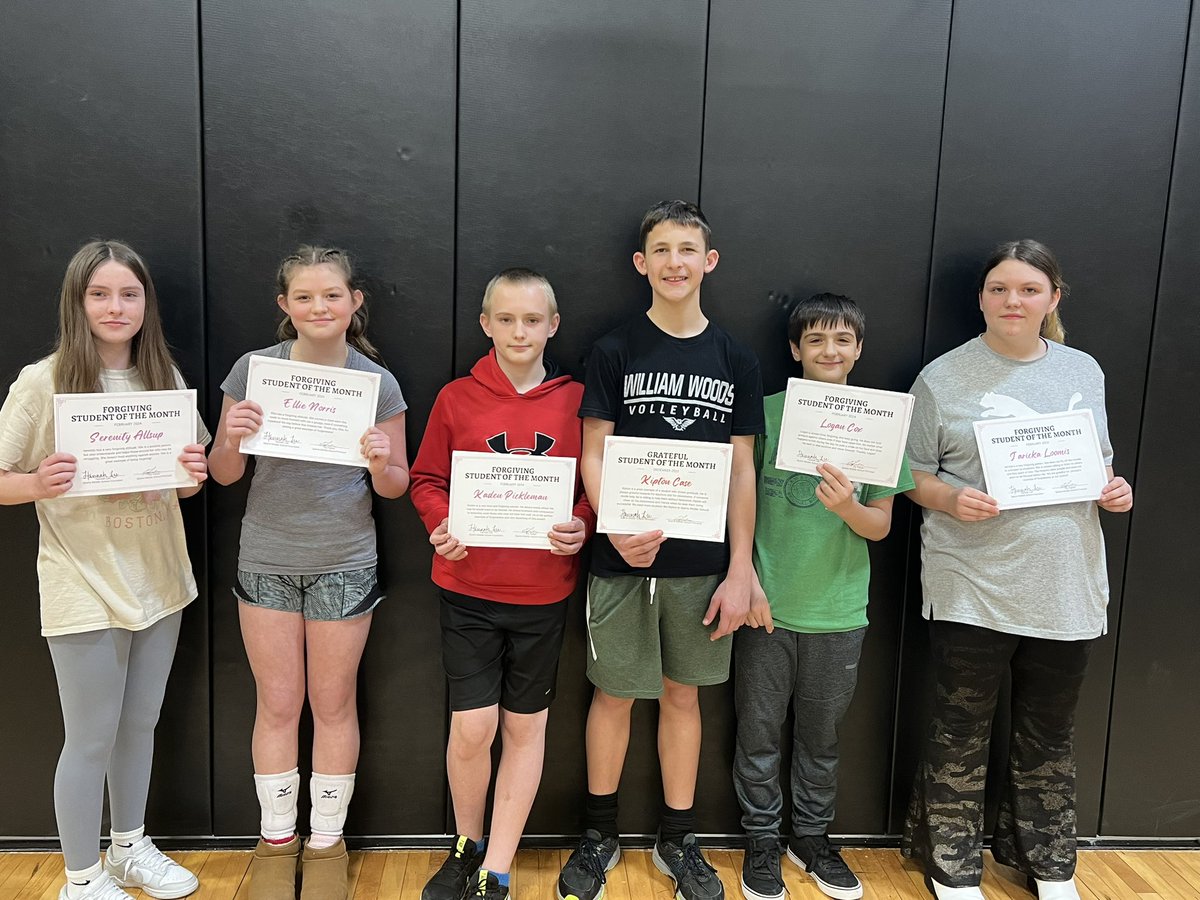 Sparta Middle School tweet media