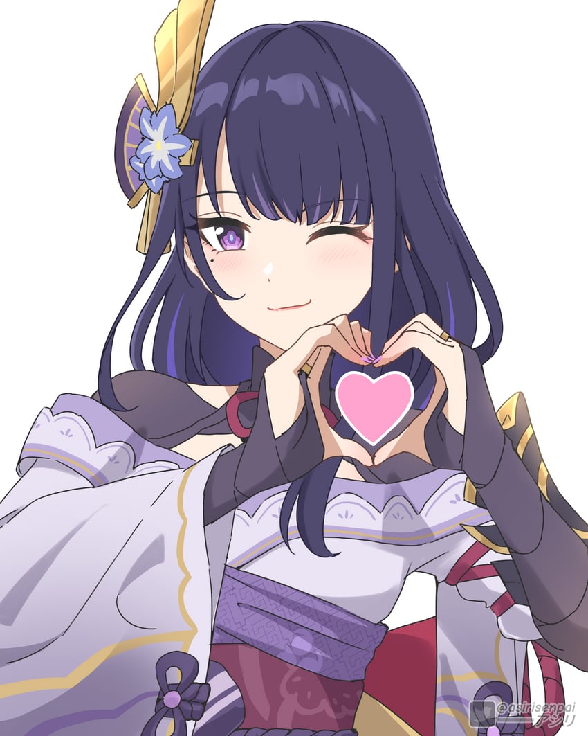 StormInheritor's tweet image. Sending love as always!