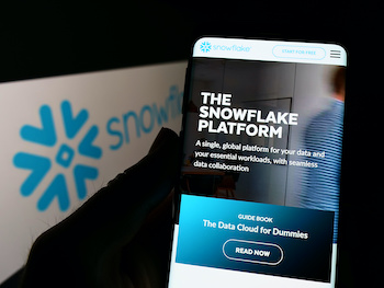 ProTraderToday's tweet image. Snowflake Drops 20%

protradertoday.com

$SNOW