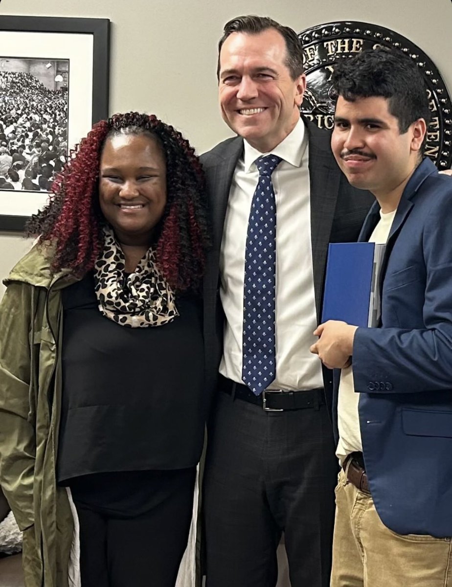 tndisability's tweet photo. What an incredible Disability Day on the Hill! Thank you to everyone who showed up, showed out, and advocated for a better Tennessee for people with disabilities. We could not have done it without you and our amazing DDH Sponsors! #NothingWithoutUs https://t.co/KS9KQCx5gZ