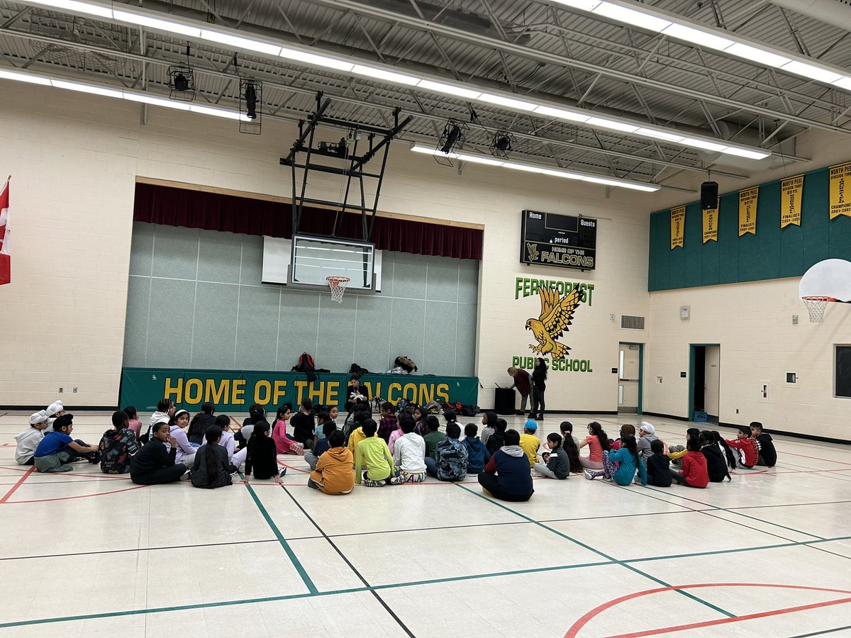 FernforestFalcons tweet media