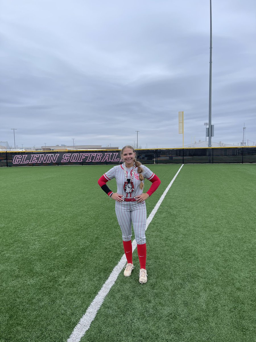 Lake Belton Bronco Softball (@lbbroncosb) on Twitter photo COMEBACK WIN!! A tough, hard fought game falls our way!! <a href="/shelby30532113/">shelby schultz</a> with the amazing performance on the mound👏🏼 #G3 COMEBACK WIN!! A tough, hard fought game falls our way!! <a href="/shelby30532113/">shelby schultz</a> with the amazing performance on the mound👏🏼 #G3