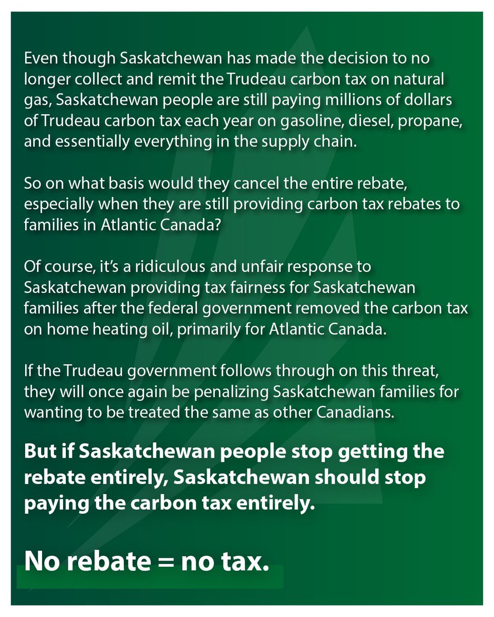 Scott Moe tweet media