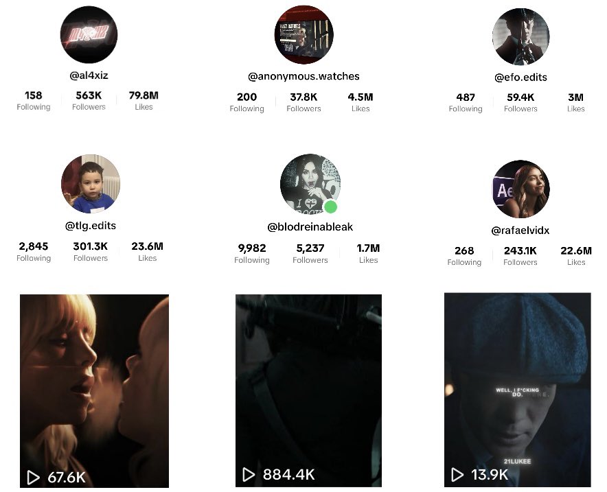 Underrated music marketing tip 

This helped me push my recent single to over 1.2 million people without posting once 👇🏽