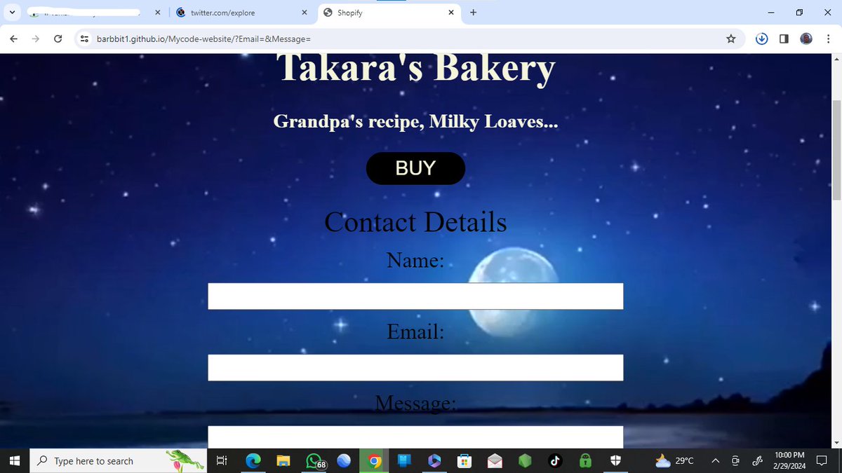 Dadacares's tweet image. I need to focus attentively learning javascript.
#freecampcode #techies #FrontEnd