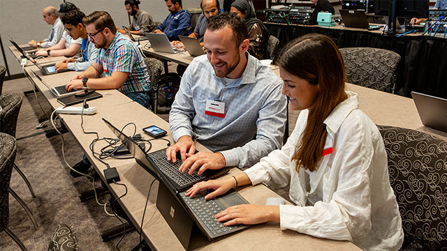 The deadline to apply for @Argonne Training Program on Extreme-Scale Computing (ATPESC) 2024 has been extended to March 10, 2024. Apply now! extremecomputingtraining.anl.gov