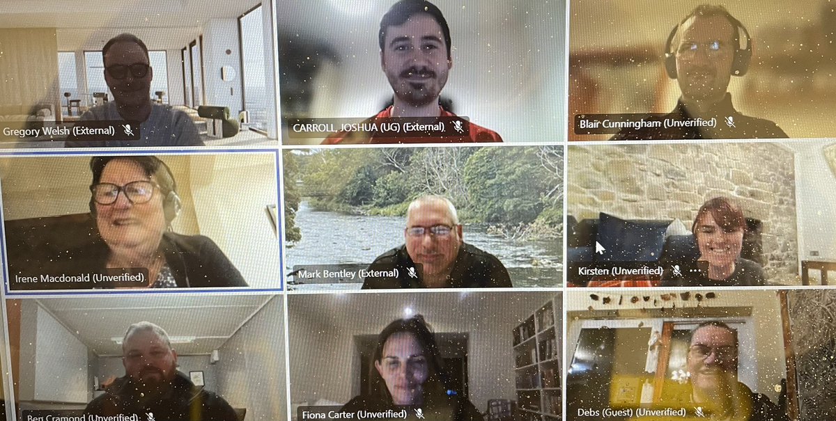 Neurodiversity Training UK tweet media