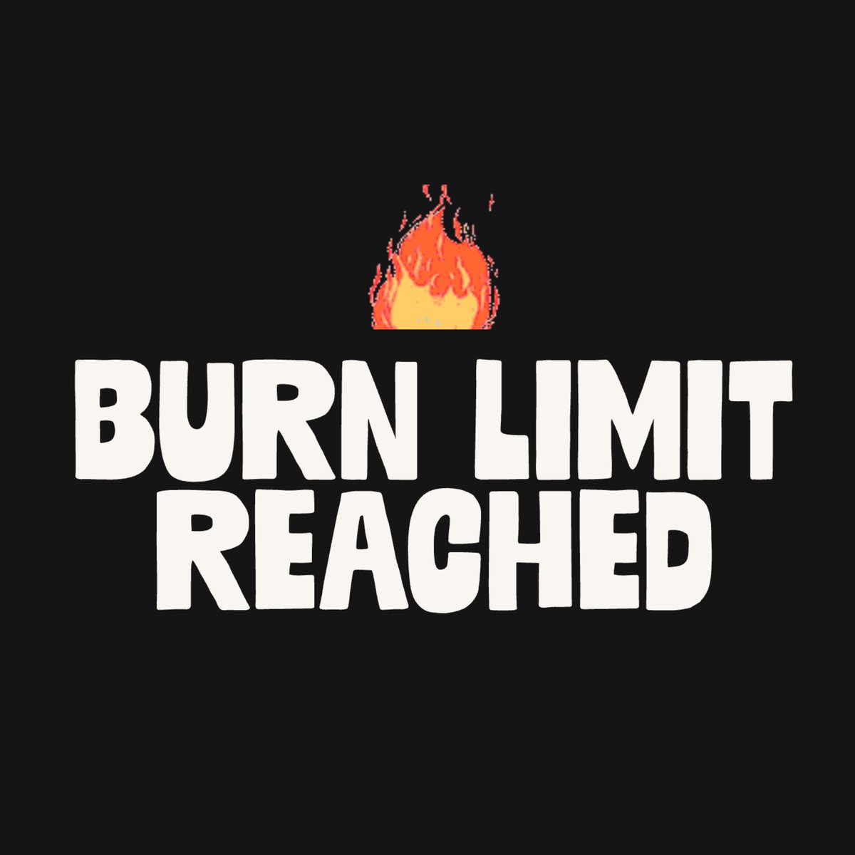 🔥 **IMPORTANT ANNOUNCEMENT: BURN LIMIT REACHED** 🔥 Thank you to everyone who participated in Phase I of Operation Resurrection. We've hit the maximum burn limit, and the burn experience is now closed. If you've already participated in the burn, please KYC on Republic within…