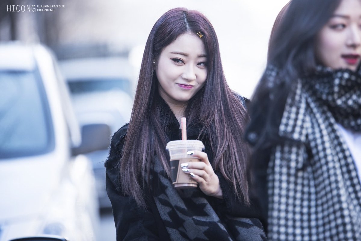 NMUSESZONE's tweet photo. ⇢ #박경리 ✧ kyungri
150130 ⚘ hicong https://t.co/uxzTwoYHwm