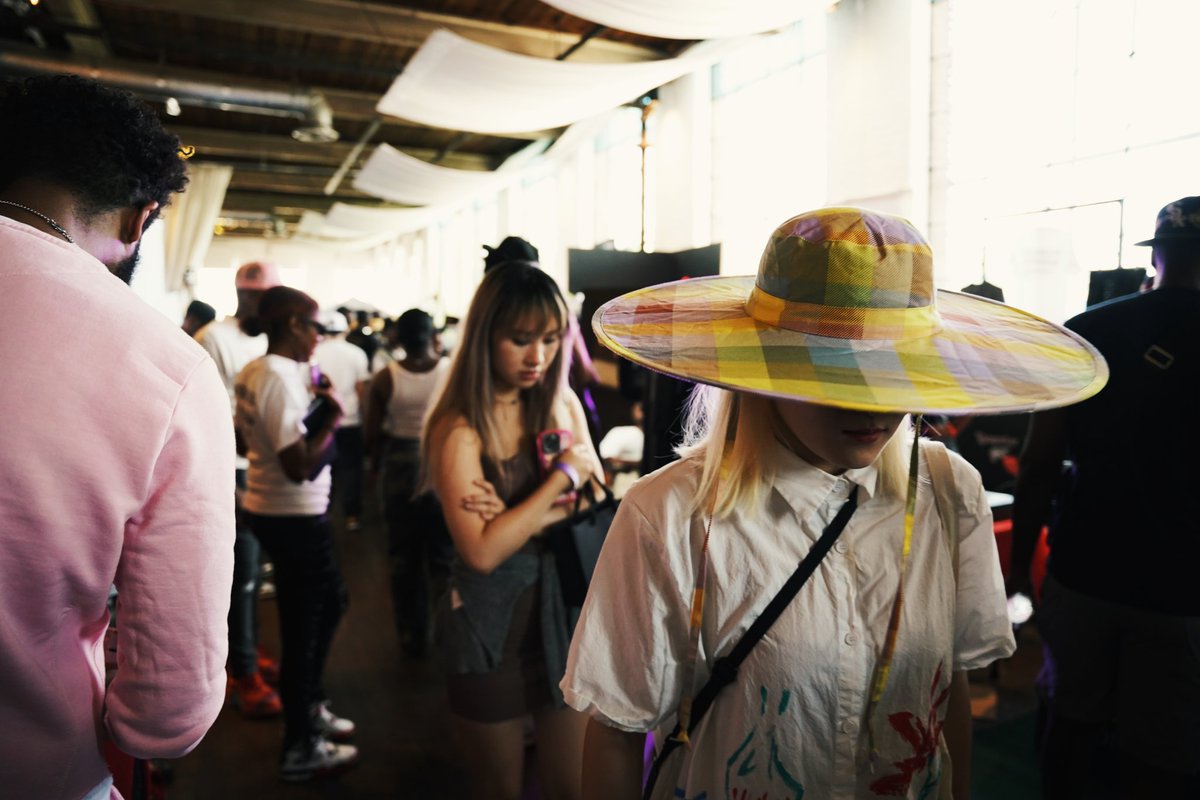 Atlanta Streetwear Market tweet media