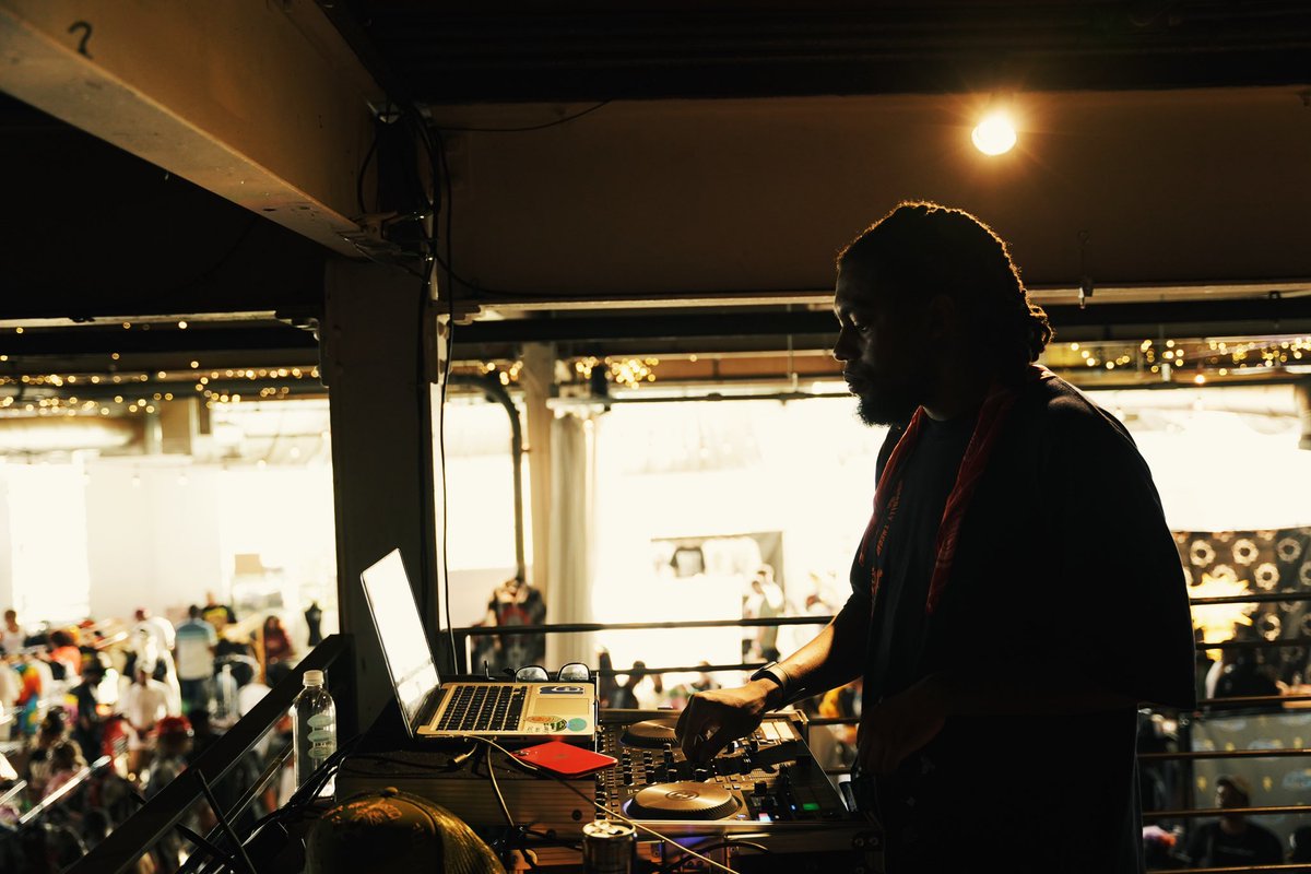 Atlanta Streetwear Market tweet media