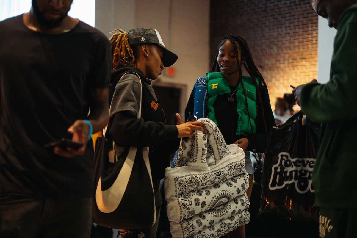 Atlanta Streetwear Market tweet media