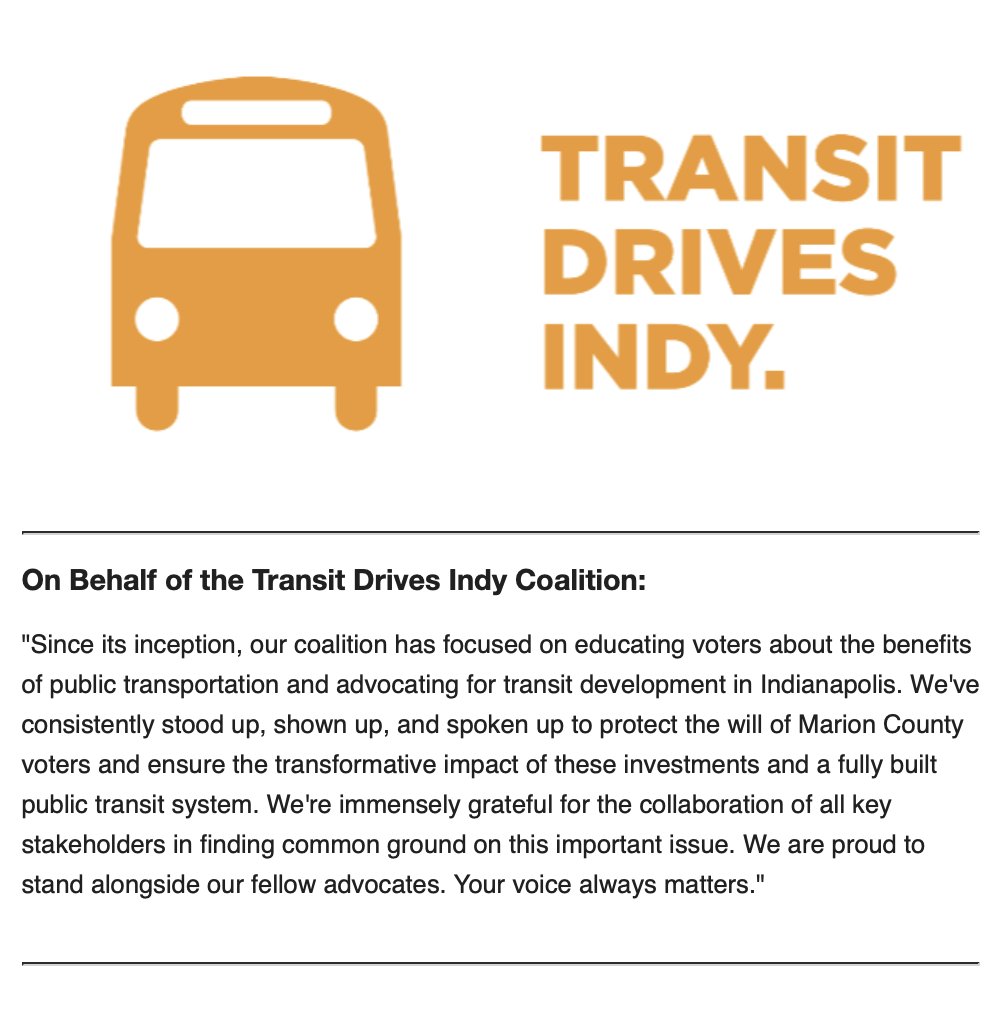 Official words from us: mailchi.mp/transitdrivesi…