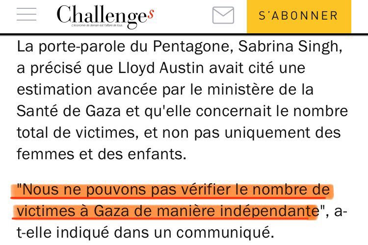 MarcBrenner14's tweet photo. @Malbrunot On attend une correction George les mauvais tuyaux https://t.co/GdihETRRL0