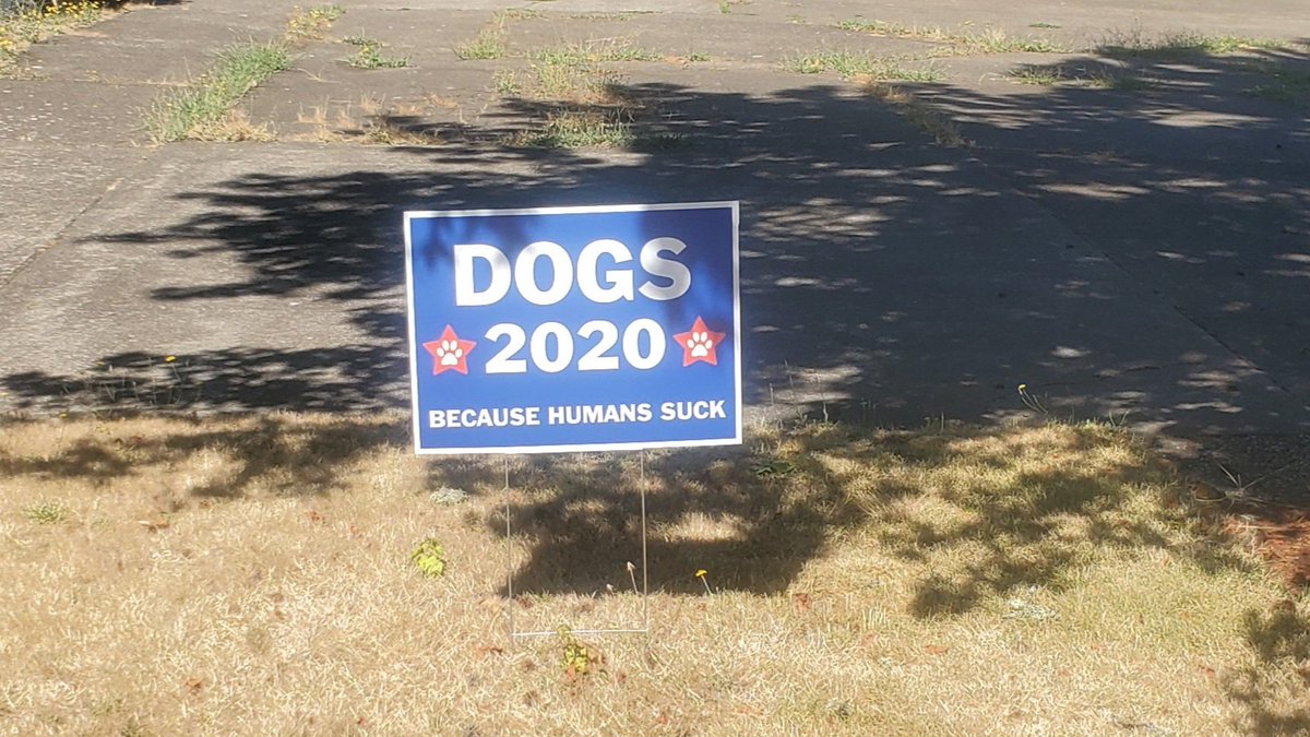 Being Human is Hard tweet media