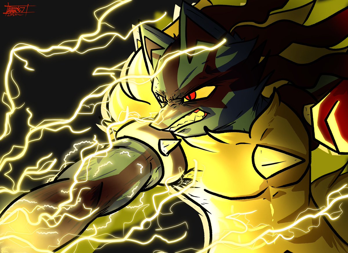 BlackPhantom🍉 tweet media