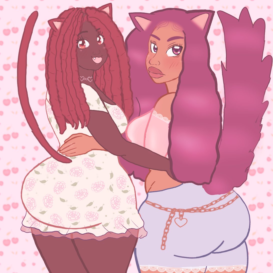 emeraldgem777's tweet photo. My pinned art post been long overdue for a replacement, so here!
#art https://t.co/XSjlXdvSYz