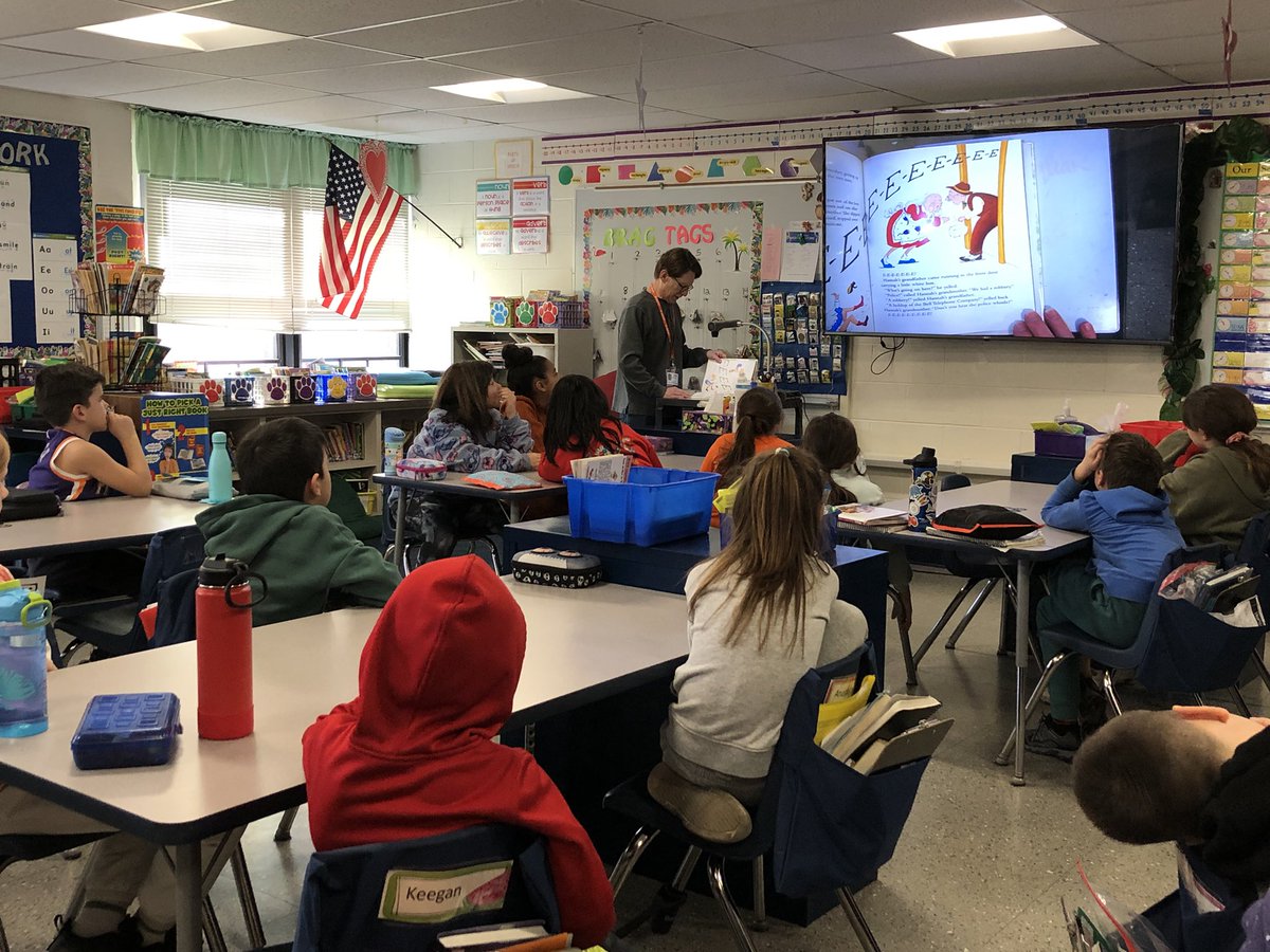 Mrs. Van Horn tweet media