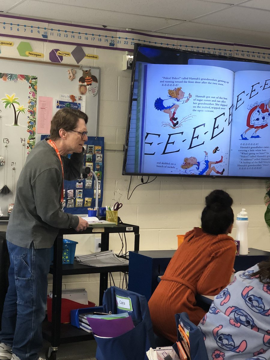 Mrs. Van Horn tweet media