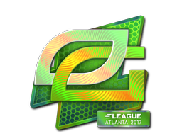 uhSublime's tweet image. Hear me out, if Valve does release border less stickers give us Atlanta holo effects. But pls give us something new and cool.