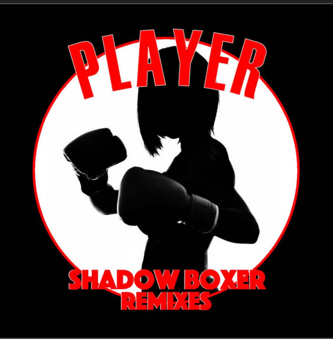 New remix has dropped. It’s one that we absolutely loved making On techno-legend Player’s Bandcamp here: player.bandcamp.com/album/shadow-b…