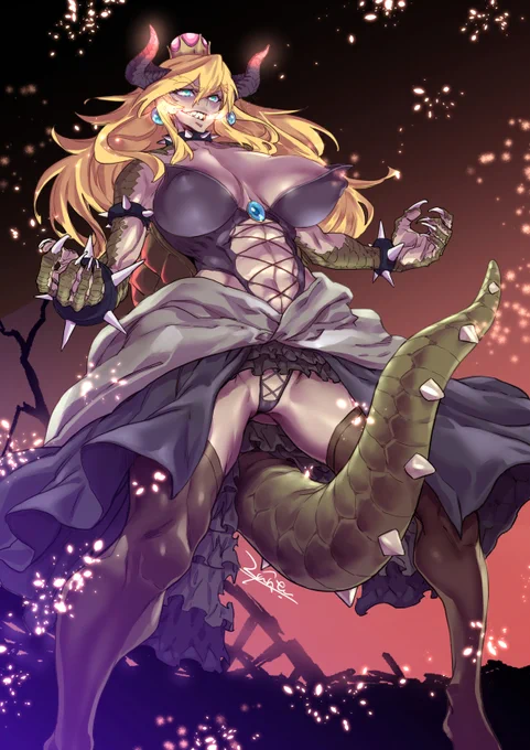 #見た人もなにか無言で姫をあげる 