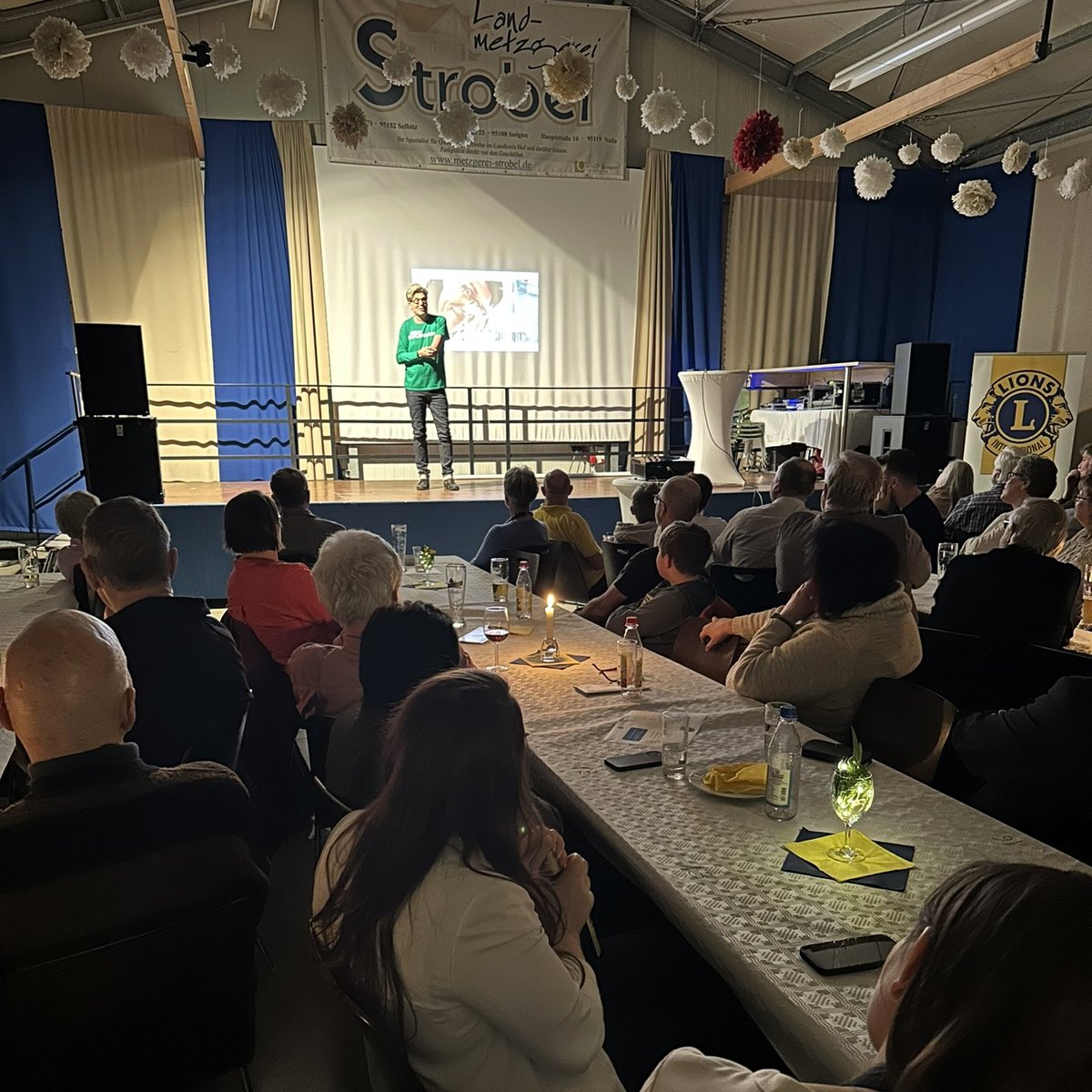 Michael Bitzinger tweet media