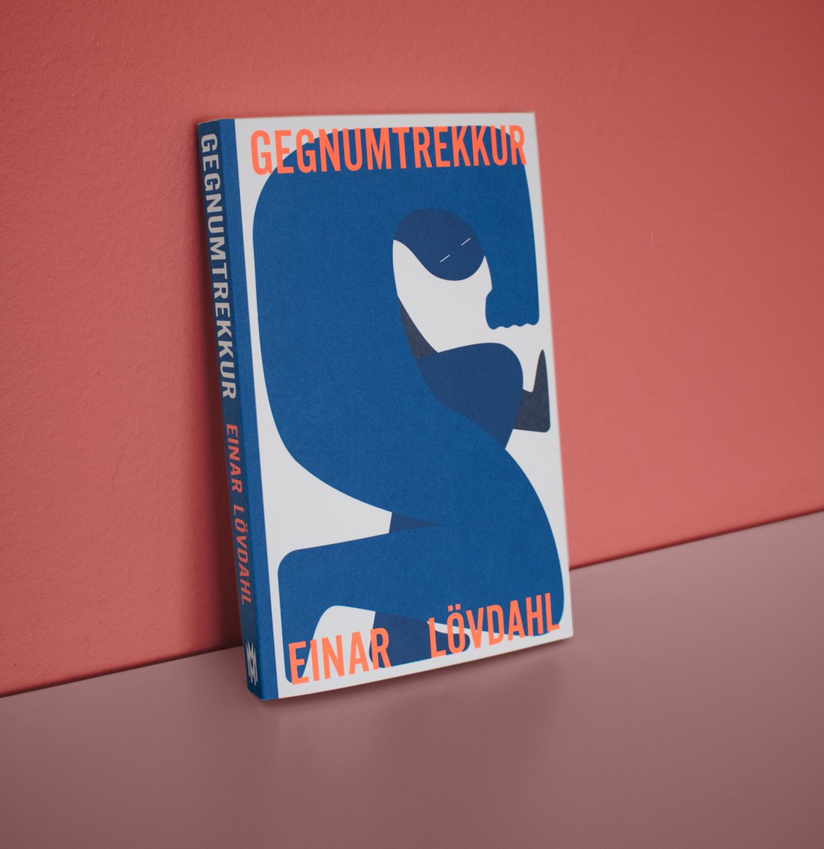 Gegnumtrekkur kemur út eftir viku 💨