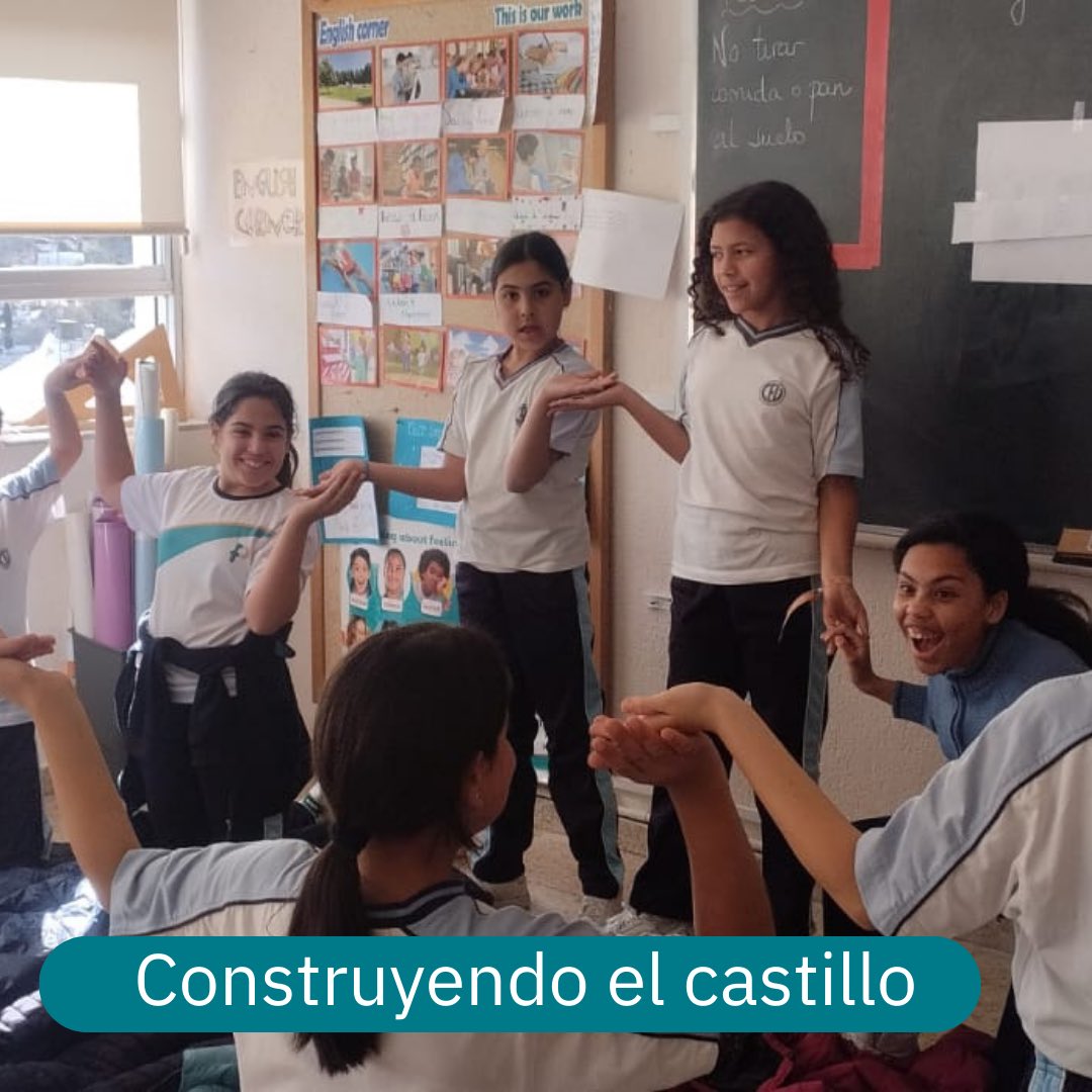 Colegio Parentes San Rafael Arcángel tweet media