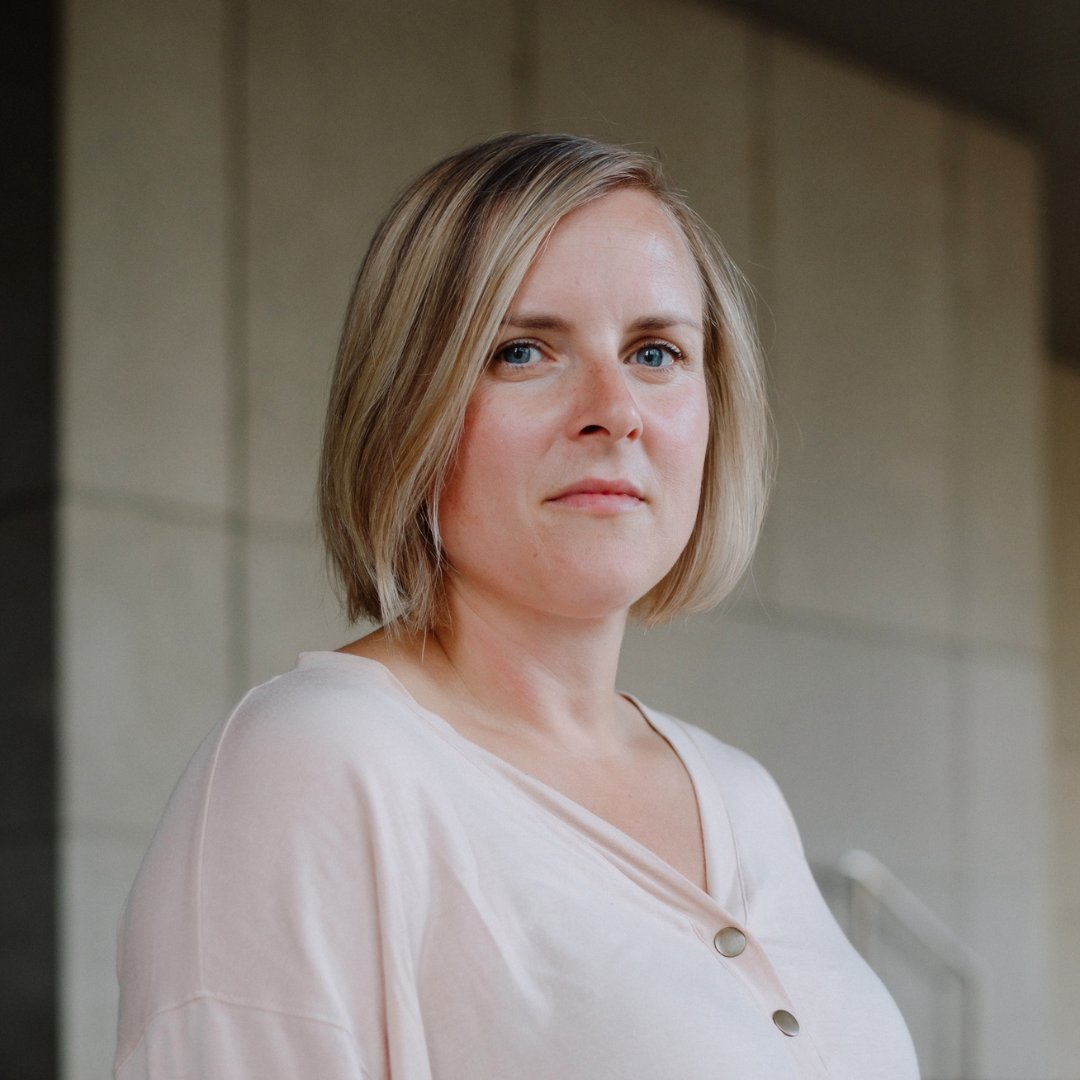 House of Anansi Press tweet media