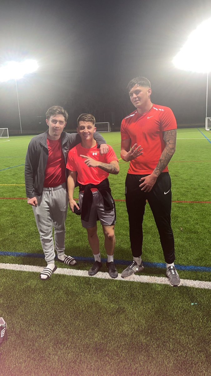 GYGOFC's tweet photo. 🚨Full Time Result 6-6🚨

Disappointing results for the lads today against an average outfit. It seemed the lads all had dust in they’re boots after a poor start going 4-0 down. Harri McCabe contributed in quick sensation with 4 goals along with Sam Farrell and Jake Dishman. https://t.co/zWuK8wKHPP